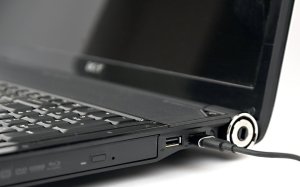Adapter USB Gembird USB-A - USB-C Czarny  (A-USB2-AMCF-02) 4