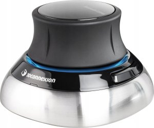 Mysz 3Dconnexion SpaceMouse Kit 2 (3DX-700136) 2