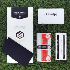MyScreen Protector MyScreen Protector - Szkło hartowane na cały ekran DIAMOND GLASS edge3D (czarna ramka) do Honor Magic6 Pro 11