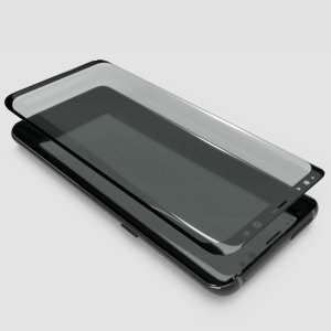 MyScreen Protector MyScreen Protector - Szkło hartowane na cały ekran DIAMOND GLASS edge3D (czarna ramka) do Honor Magic6 Pro 12