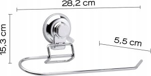 Sourcing TOWEL HOLDER HO2130 13 30 CM 2