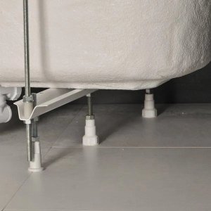 Sourcing BATHTUB SUPPORT FRAME A/U 75 2