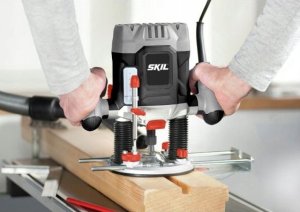 Frezarka Skil 1841AA 1200 W 2