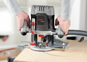 Frezarka Skil 1841AA 1200 W 3