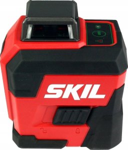 Skil CROSSLINE 360 LASER 1961DA GREEN 2