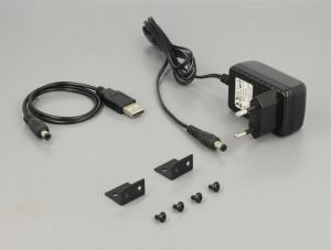 System przekazu sygnału AV Delock Audio Extractor 4K (62692) 3