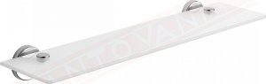 Sourcing GLASS BATHROOM SHELF PARAMEDICS FE19/55 2