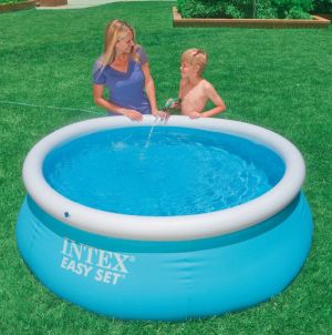 Intex Basen rozporowy Easy Set 183cm (128101) 3