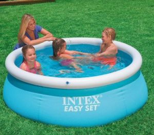 Intex Basen rozporowy Easy Set 183cm (128101) 4