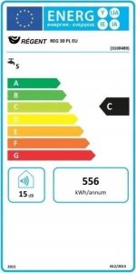 Bojler Sourcing ELECTRIC WATER HEATER REGENT 30L ABOVE 3