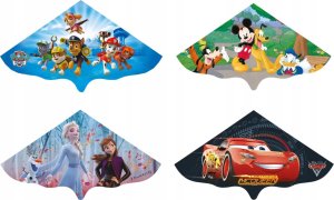 Gunther Latawiec Dla Dzieci Pj Masks Gunther Fun Kolorowy 4