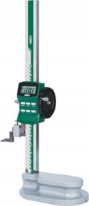 Insize WYSOKOSCIOMIERZ CYFR. 0-300MM KORBA 2