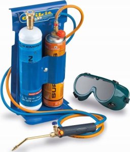 Kemper WELDING KIT 555D KEMPER 7