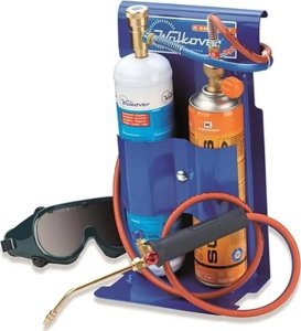 Kemper WELDING KIT 555D KEMPER 9