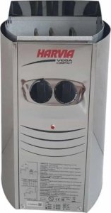 HARVIA STOVE VEGA COMPACT BC35, ELEKT. 3