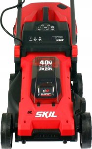 Skil CORDLES LAWNMOWER BRUSHL 34CM GM1E0130BA 3