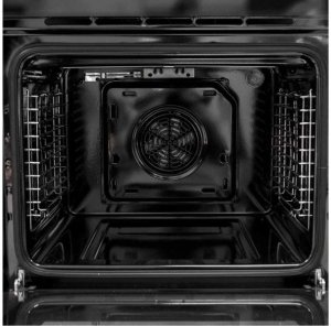 Standart Oven Standart 65M80D2 00 black 2