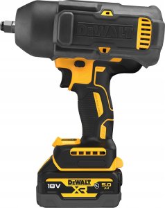 Dewalt Gumowa osłona ochronna na klucz DCF899 / DCF899H / DCF897 / DCF900 (PB900.899) 5
