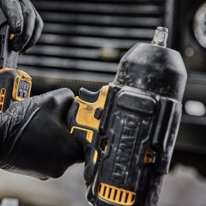 Dewalt Gumowa osłona ochronna na klucz DCF899 / DCF899H / DCF897 / DCF900 (PB900.899) 6