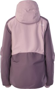 Elbrus Limmen Wo's zimowa snowboardowa fioletowa rozmiar XL 3