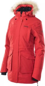 Hi-Tec Damski Płaszcz ocieplany Lady Lasse 2