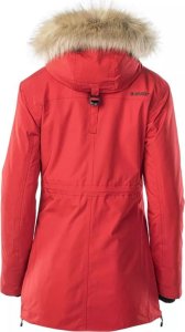Hi-Tec Damski Płaszcz ocieplany Lady Lasse 3