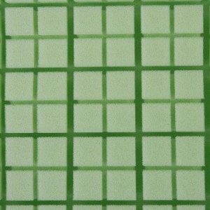 BabyMatex Materacyk ortopedyczny Eco* Green 140x70x10 11
