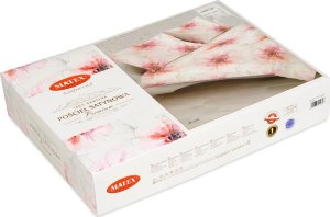 Matex Pościel 160 x 200 3cz Satynowa PREMIUM 17 4