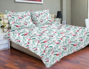 Matex Pościel 160 x 200 3cz Satynowa PREMIUM 15 2