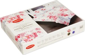 Matex Pościel 160 x 200 3cz Satynowa PREMIUM 08 2