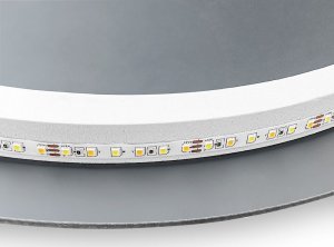 Lustro Tutumi LUSTRO ŚCIENNE LED 50cm HZJ050 10