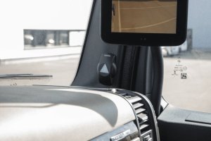 Kamera Axion Axion ICA Turn-Assist AI40 2