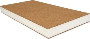 BabyMatex Materac 140 x 70 x 12 Ortopedyczny Coco Hemp 2