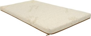 BabyMatex Materac 140 x 70 x 12 Ortopedyczny Coco Hemp 4