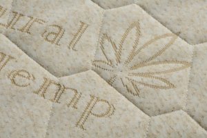 BabyMatex Materac 140 x 70 x 12 Ortopedyczny Coco Hemp 7