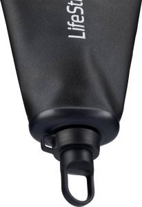 Life Straw Filtr do wody Peak Series Flex Gravity Water Filter System 3L - grey Uniwersalny 3