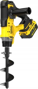 Stanley ST WIERTNICA GLEBOWA V20 SFMCGA75M1 1x4,0Ah +ŚWIDER 76x155mm 7