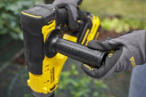 Stanley ST WIERTNICA GLEBOWA V20 SFMCGA75M1 1x4,0Ah +ŚWIDER 76x155mm 10