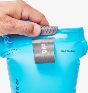 Triton Bukłak na wodę HydraPak Velocity 2L - malibu 4