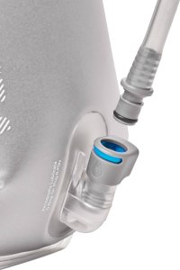 HydraPak Bukłak na wodę HydraPak Velocity IT 2L - clear Uniwersalny 3