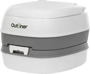 Sourcing CAMPING TOILET COMFORT 2