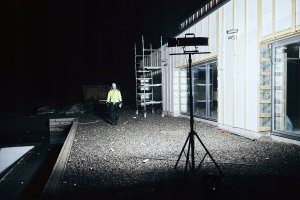 Mareld Lampa robocza VAPOR 10000 4