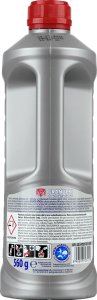 Global Cosmed Kret Udrożniacz Do Rur Granulki 560g... 4