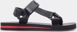 Big Star Big Star Sandals DD274A282 Czarne 40 2