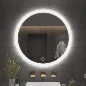 Lustro Tutumi LUSTRO ŚCIENNE LED 70cm FFJ70 3