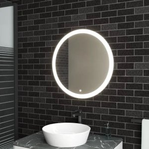Lustro Tutumi LUSTRO ŚCIENNE LED 60cm FFJ60 3