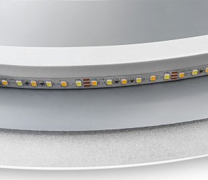 Lustro Tutumi LUSTRO ŚCIENNE LED 50cm FFJ50 9