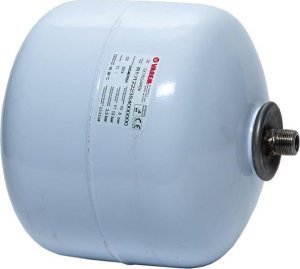 Varem EXPANSION TANK R1008228 8L FOR DRINKING 2