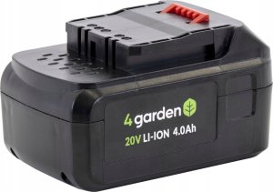 Piła łańcuchowa 4Garden Pilarka łańcuchowa AP10 4GARDEN Akumulatorowa gałęziówka 2