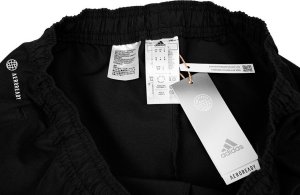 Adidas Spodnie dla dzieci Entrada 22 Presentation czarne r. 128cm (H57538) 4